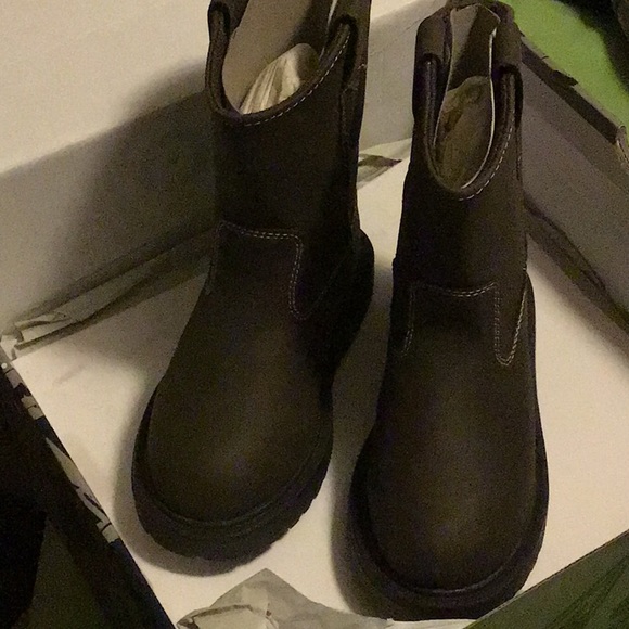 GBX boys boot - Picture 2 of 5